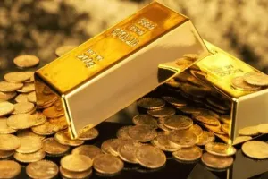 कम मांग से वायदा बाजार में सोना टूटा