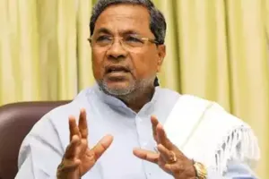 आरएसएस की ‘कठपुतली’ हैं कर्नाटक के मुख्यमंत्री बसवराज बोम्मई- वरिष्ठ नेता सिद्दरमैया