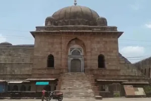 MP: मांडू शहर ने सर्वश्रेष्ठ विरासत स्थल के लिए जीता पर्यटन का पुरस्कार