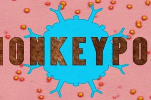 Monkeypox: नाइजीरियाई महिला निकली पॉजिटिव, देश में संक्रमितों की संख्या नौ पहुंचीं