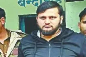 बरेली: पुलिस कस्टडी से फरार आदित्य राणा पर एक लाख रुपए का इनाम घोषित, गिरफ्तारी के लिए टीमें गठित