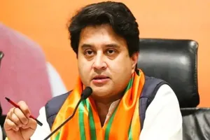 हर क्षण जरूरतमंद के साथ खड़ी है सरकार- उड्डयन मंत्री ज्योतिरादित्य सिंधिया