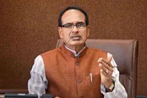 तीन सितंबर को 16 हजार शिक्षकों को दिया जाएगा नियुक्ति पत्र- मुख्यमंत्री शिवराज