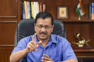 भाजपा ने अन्य दलों की सरकारें गिराने पर 6,300 करोड़ रुपये खर्च किए- अरविंद केजरीवाल