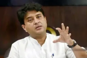 आखिरकार गुलाम नबी आजाद ने खुद को आजाद कर ही लिया- ज्योतिरादित्य सिंधिया