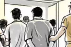 राजस्थान: 87 किलोग्राम अवैध गांजा बरामद, चार तस्कर गिरफ्तार