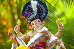 10 साल बाद बन रहा गणेश चतुर्थी पर ये शुभ योग, इस मुहूर्त में करें पूजा