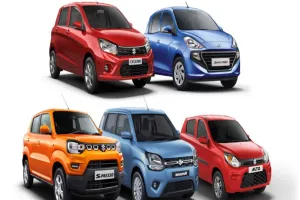 ये हैं सबसे ज्यादा माइलेज देने वाली CNG कार, जानें इसके पावरफुल फीचर्स