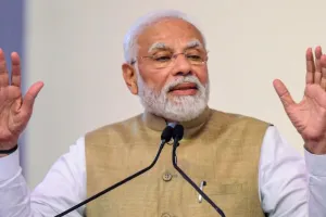 कुपोषण की चुनौतियों से निपटने में सामाजिक जागरूकता महत्वपूर्ण: मोदी