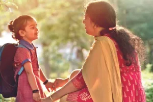 कभी बंद होने की कगार पर था स्कूल, अब बच्चों के दाखिले के लिए कतार में लगते हैं अभिभावक