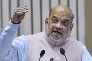 छह साल से अधिक की सजा वाले अपराधों में फोरेंसिक जांच को अनिवार्य करना सरकार का लक्ष्य: शाह