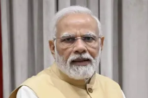 बरेली: डॉ. अतुल अग्रवाल की पीएम नरेंद्र मोदी ने की सराहना, भेजा पत्र