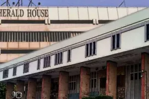 ईडी ने फिर ली हेराल्ड हाउस की तलाशी, खड़गे भी हुए तलब