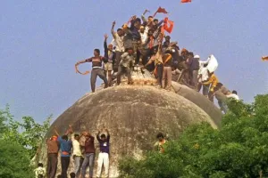 सुप्रीम कोर्ट का बड़ा फैसला, बाबरी मस्जिद के विध्वंस से जुड़े सभी मामले बंद