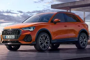 Audi Q3 2022: ऑडी की सस्ती SUV भारत में लॉन्च, जानें इसकी कीमत