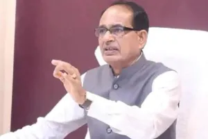 जल्द नुकसान की भरपाई करना हमारी पहली प्राथमिकता- मुख्यमंत्री शिवराज