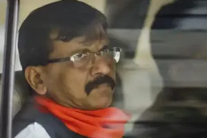 संजय राउत अदालत में बोले: हिरासत के दौरान ईडी ने मुझे बंद कमरे में रखा