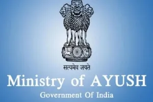 आयुष मंत्रालय ने किया आयुष उत्पादों के समान मानक के लिए समझौता