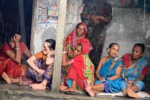 पीलीभीत: शौच के लिए गए युवक की डैम में डूबकर मौत