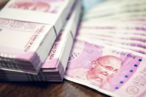 बरेली: कोटेदारों को भुगतान में बड़ी गड़बड़ी, चार लाख रुपये कम भुगतान