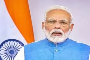 पाकिस्तान में बाढ़ से हुई तबाही देख प्रधानमंत्री मोदी ने जताई चिंता, ट्वीट कर कही ये बात