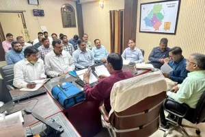 बरेली: केंद्र सरकार से भेजी गई स्पेशल टीम, 5 सितंबर तक करेगी निरीक्षण