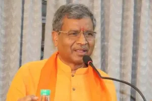 झारखंड सरकार भ्रष्टाचार में आकंठ डूबी है, मुख्यमंत्री इस्तीफा दें- बाबूलाल मरांडी