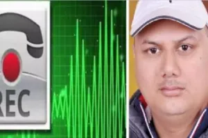 हल्द्वानी: FIR लिखाने वाले पीड़ित को जान से मारने की धमकी दे रहा ठग रितेश पांडे, बोला- पुलिसवालों के दम पर उछल मत मेरा कुछ नहीं बिगाड़ पाएगा… AUDIO VIRAL