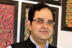 अधिकारियों को सेवा विस्तार देने के सिलसिले को प्रोत्साहित नहीं किया जाए: भाजपा सांसद