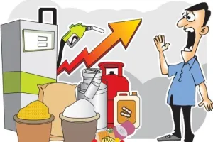 अभी सताएगी महंगाई