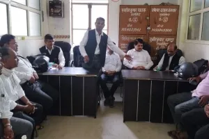 बरेली: अपना दल एस को मिला राज्य स्तरीय दर्जा, अगले महीने से बनाएगी कार्यकर्ता