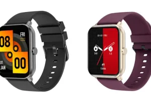 Gizmore ने लॉन्च की मेक इन इंडिया गेमिंग स्मार्टवॉच, जानें फीचर्स से लेकर कीमत तक