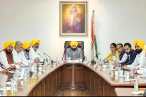 पंजाब: संविदा शिक्षकों को नियमित नौकरी के लिए एक बार मिलेगी आयु सीमा में छूट