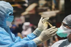 बरेली: कोविड के नए मामलों में प्रदेश में 15 वें स्थान पर जिला, संख्या पहुंची 100