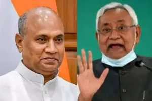 NDA में मचा घमासान! एक इस्तीफे से बिहार की सियासत ने लिया नया मोड़