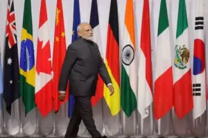 प्रदेशों के बीच सहकार