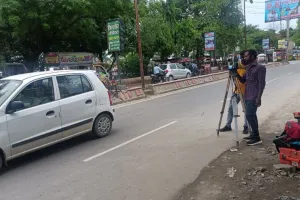 बरेली: डेलापीर पुल का मांगा एस्टीमेट, नापजोख शुरू