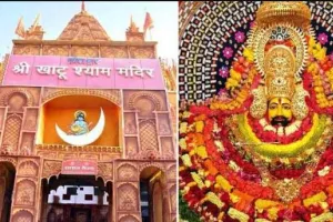 खाटू श्याम मंदिर हादसा: स्थिति संभालने में सक्षम नहीं होने पर थानाधिकारी निलंबित