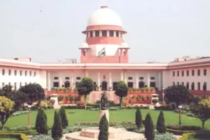 पैगंबर पर टिप्पणी संबंधी विवाद: शीर्ष अदालत ने नाविका कुमार को गिरफ्तारी से दिया अंतरिम संरक्षण 