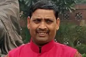 बरेली: चाइनीज मांझे की बिक्री पर लगे रोक, धर्मेन्द्र कश्यप ने सीएम से की मांग