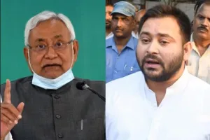 भाकपा-माले विधायक बोले- बिहार में राजग सरकार का आज अंतिम दिन