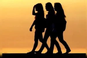  बदायूं: दातागंज के स्वास्थ्य केंद्र गईं चार किशोरियां लापता, दिल्ली में मिली लोकेशन