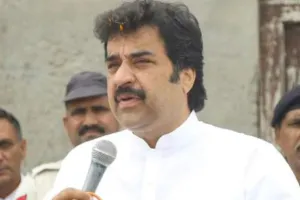 चार अगस्त को बीजेपी में शामिल हो सकते हैं कांग्रेस विधायक कुलदीप बिश्ननोई