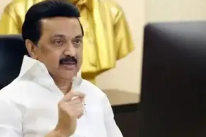 नीतीश की महागठबंधन में वापसी धर्मनिरपेक्ष ताकतों को मजबूती देगी- सीएम स्टालिन