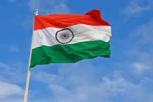 पीएम मोदी के ‘हर घर तिरंगा’ अभियान के तहत भाजपा ने खोला सुविधा केंद्र