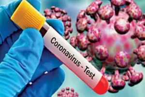 बरेली: जिले में कोरोना का कहर जारी, सैन्यकर्मी समेत 11 मिले पॉजिटिव