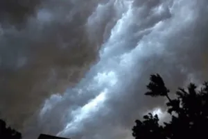 बरेली: दो दिन छाए रहेंगे आंशिक बादल, उमस करेगी बेचैन, इस दिन बारिश के आसार