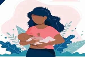 विश्व स्तनपान सप्ताह पर बरेली कॉलेज राष्ट्रीय सेवा योजना छात्र इकाई प्रथम ने किया ई- संगोष्ठी का आयोजन