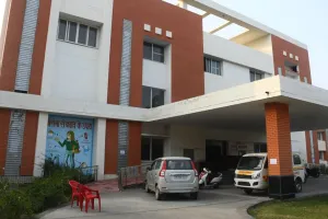 बरेली: 300 बेड अस्पताल पर बिजली का एक करोड़ 44 लाख बकाया, भेजा नोटिस