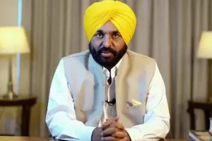 पंजाब में 16 नए मेडिकल कॉलेज स्थापित किए जाएंगे- सीएम मान